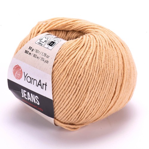 YarnArt Jeans / Gina 07